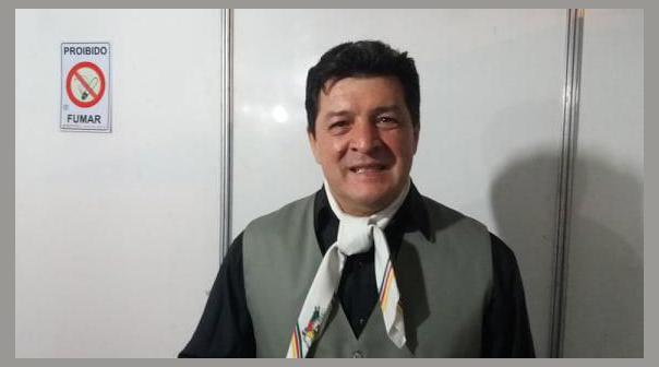 Bacudo